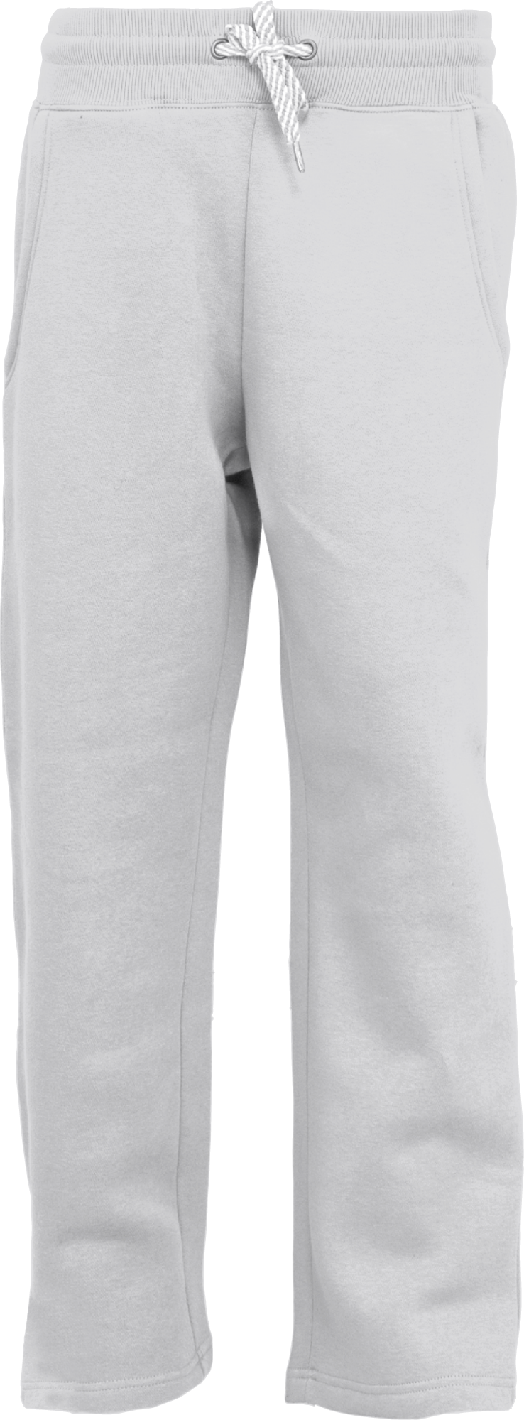 Royce Apparel HW Roberta Drawstring Pant