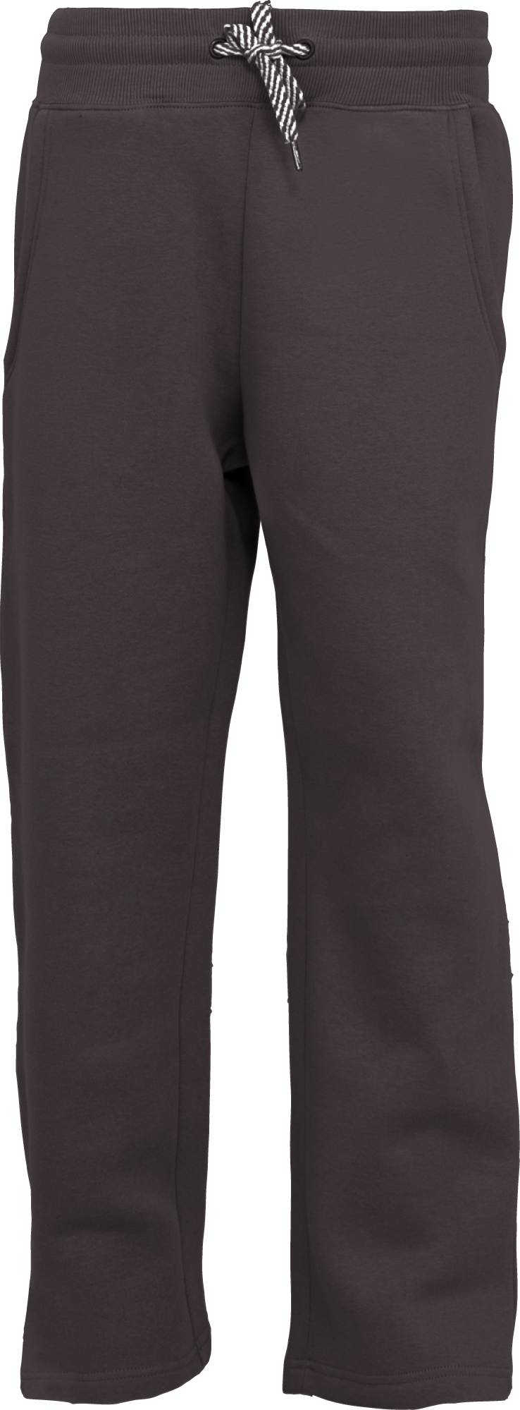 Royce Apparel HW Roberta Drawstring Pant