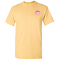 Girlie Girl Saltwater Soul S/S (Yellow Haze)