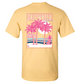 Girlie Girl Saltwater Soul S/S (Yellow Haze)