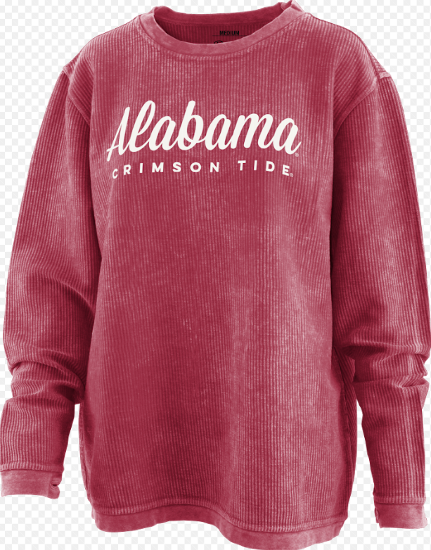 Alabama Crimson Tide Aleena L/S (Crimson)