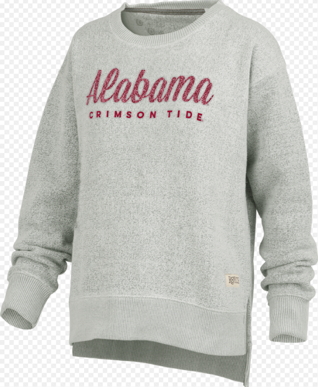 Alabama Crimson Tide Torrington Sweatshirt (Oatmeal)