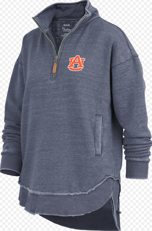 Auburn Northfork Sweatshirt (Navy)