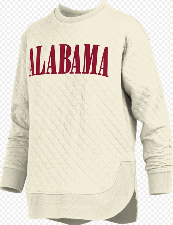 Alabama Pasadena Showtime Sweatshirt