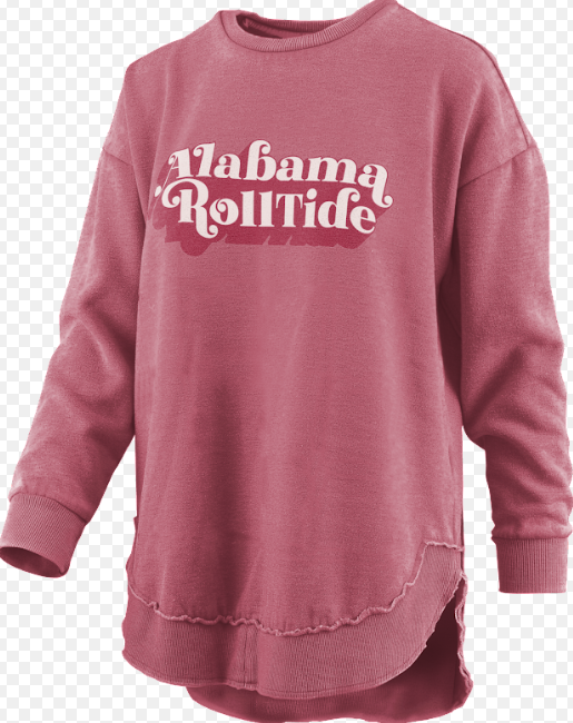 Alabama Roll Tide Sweatshirt