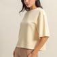 HYFVE Scuba S/S Top (SET)