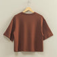 HYFVE Scuba S/S Top (SET)