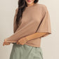 HYFVE Scuba S/S Top (SET)