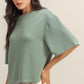 HYFVE Scuba S/S Top (SET)