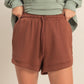 HYFVE Scuba Solid Short (SET)