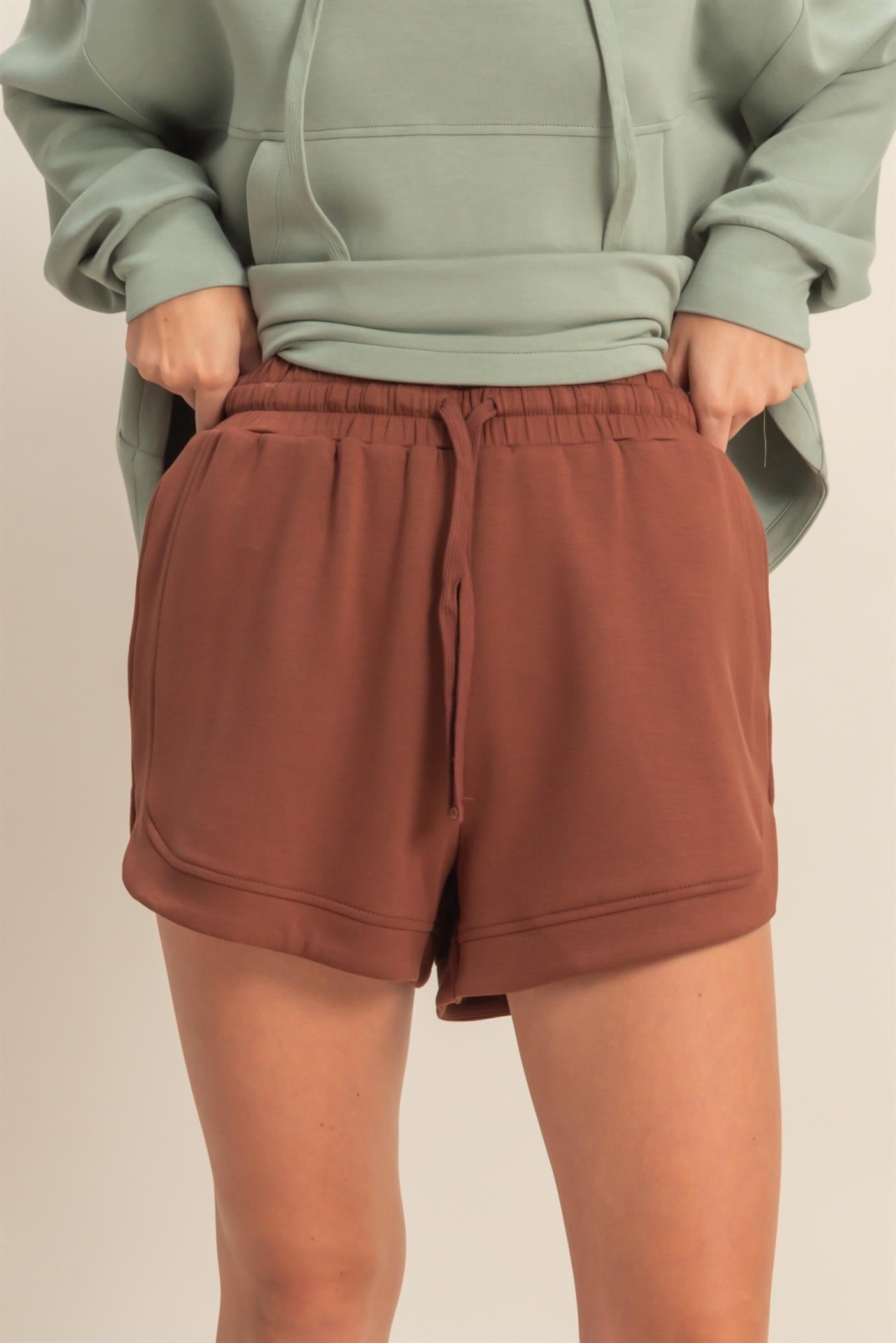 HYFVE Scuba Solid Short (SET)