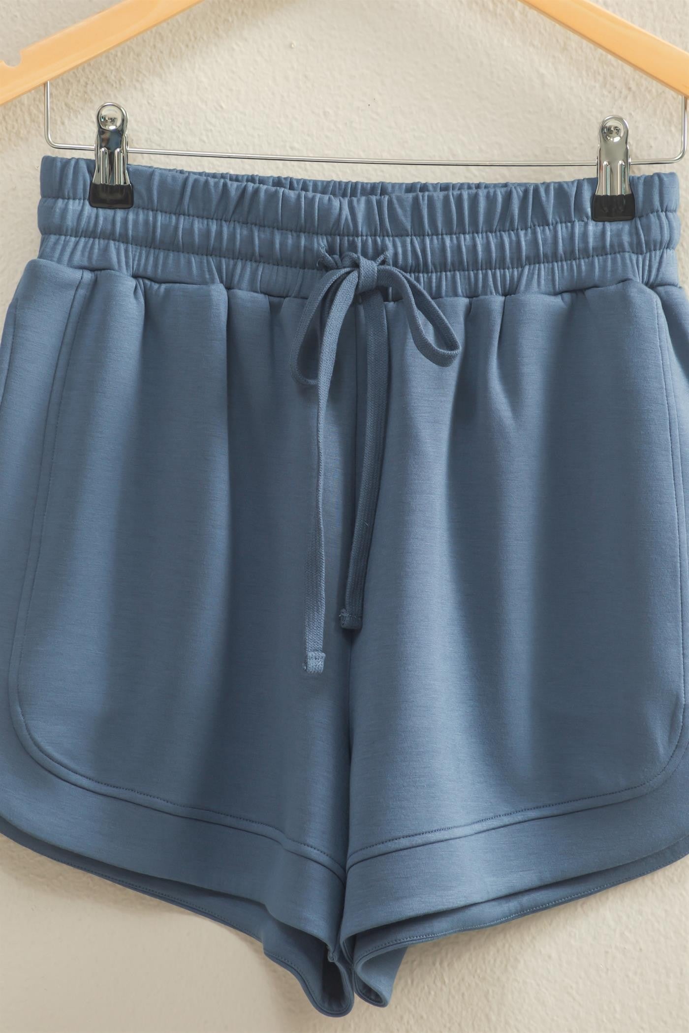 HYFVE Scuba Solid Short (SET)