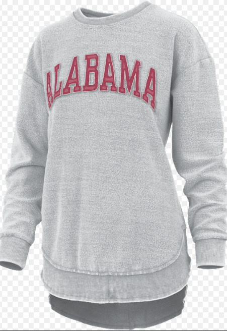 ALABAMA PONCHOVILLE GRAY