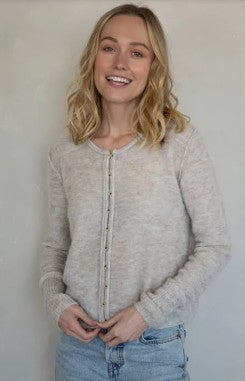 Things Between Indy Cardigan