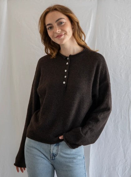 Things Between Piper Henley Pullover