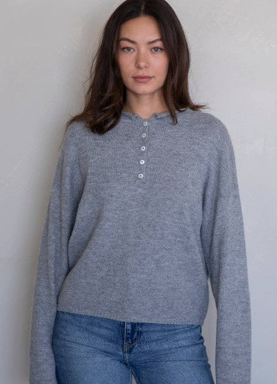 Things Between Piper Henley Pullover