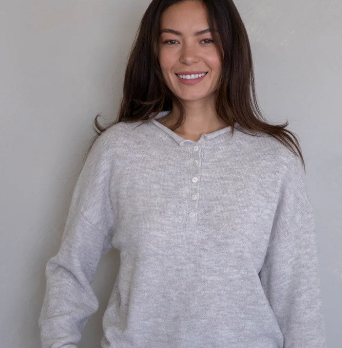 Things Between Piper Henley Pullover
