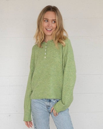 Things Between Piper Henley Pullover