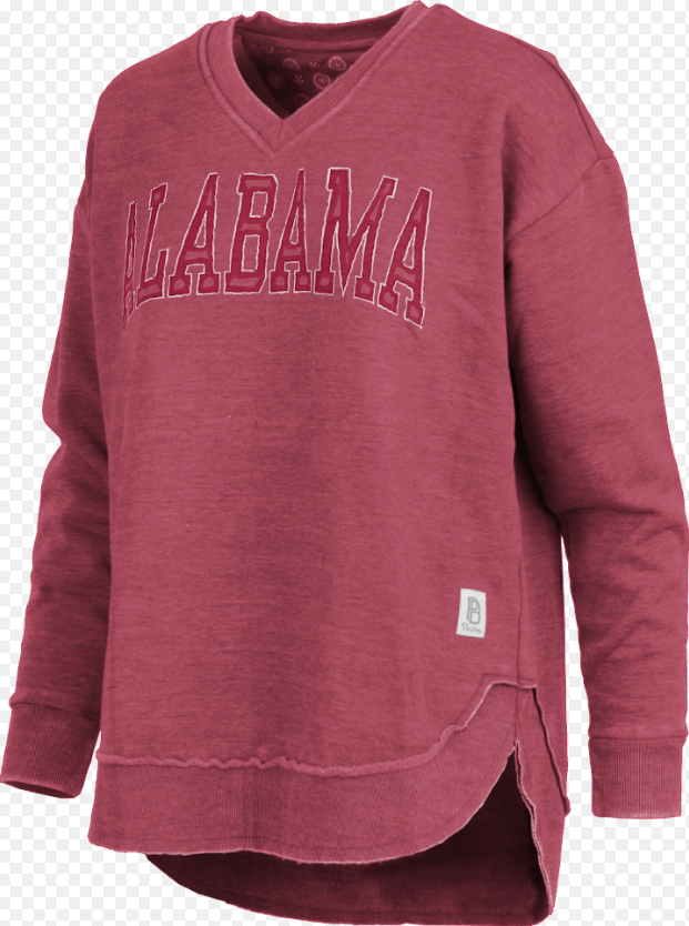 Alabama West Hall Sweatshirt