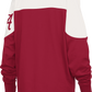Alabama Crimson Tide Southlawn Victory L/S (Crimson)
