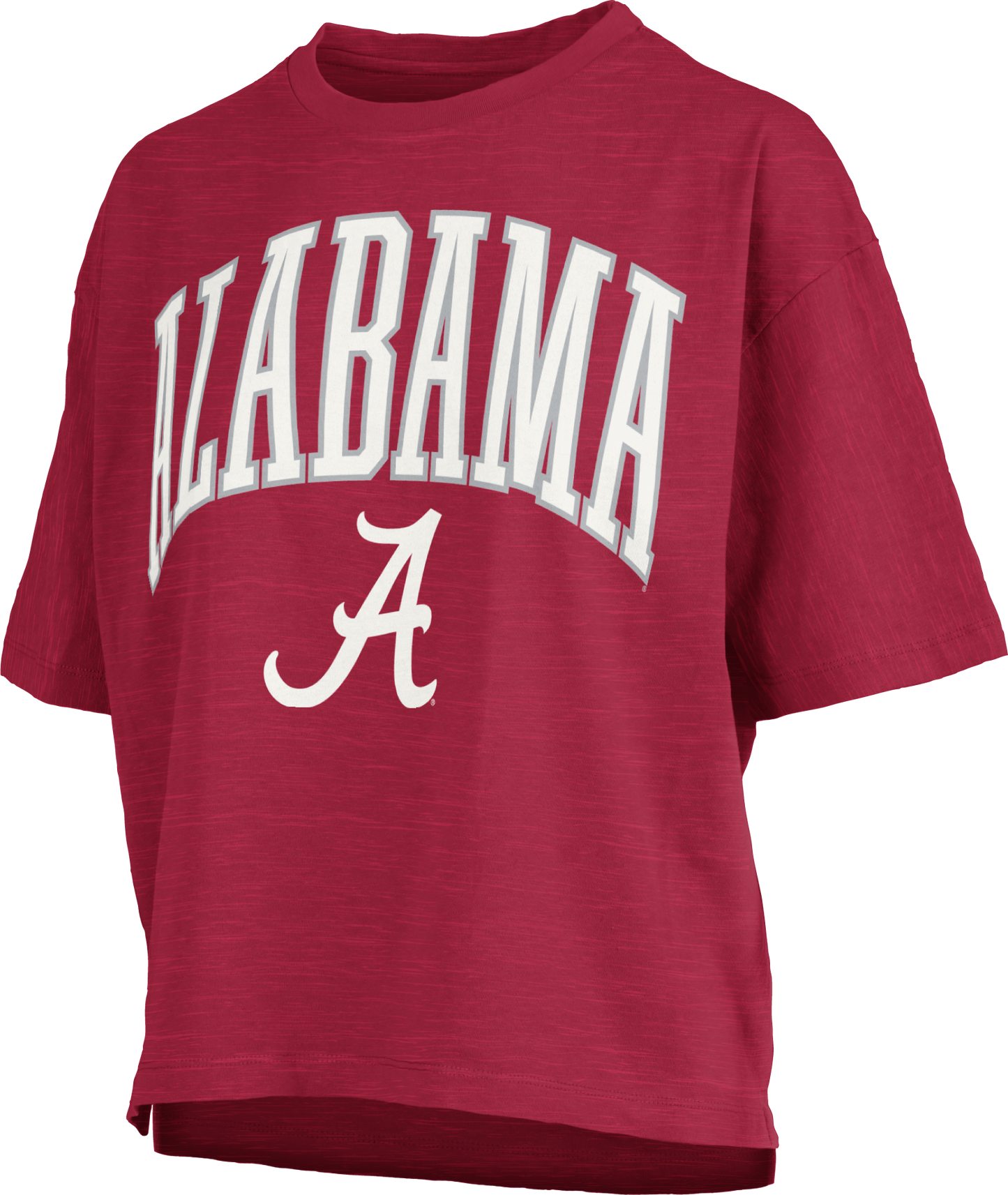 Alabama (A) Motley Crew Nelson S/S (Crimson)