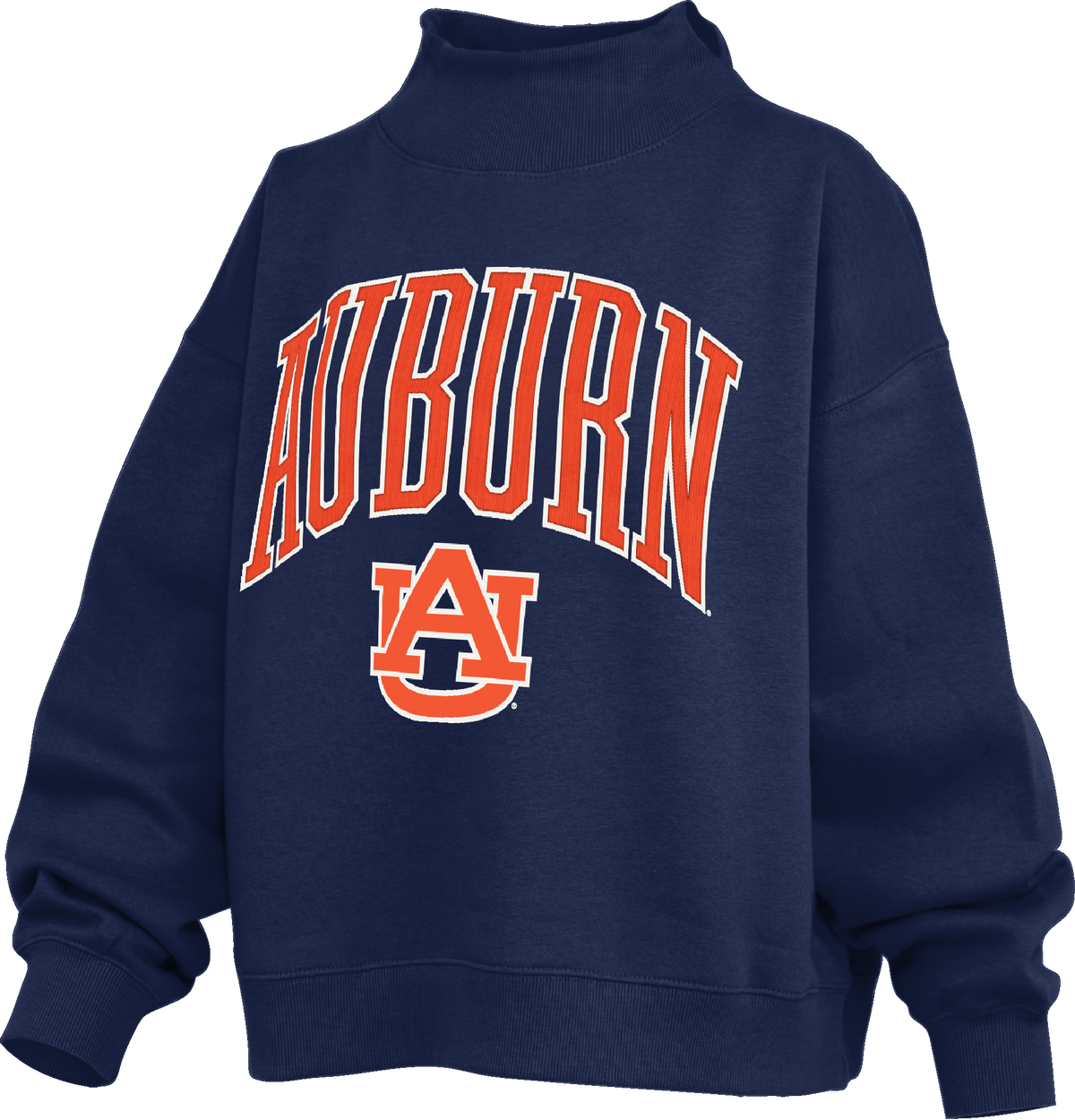 Royce Apparel AUBURN (AU) New Zealand Lingo