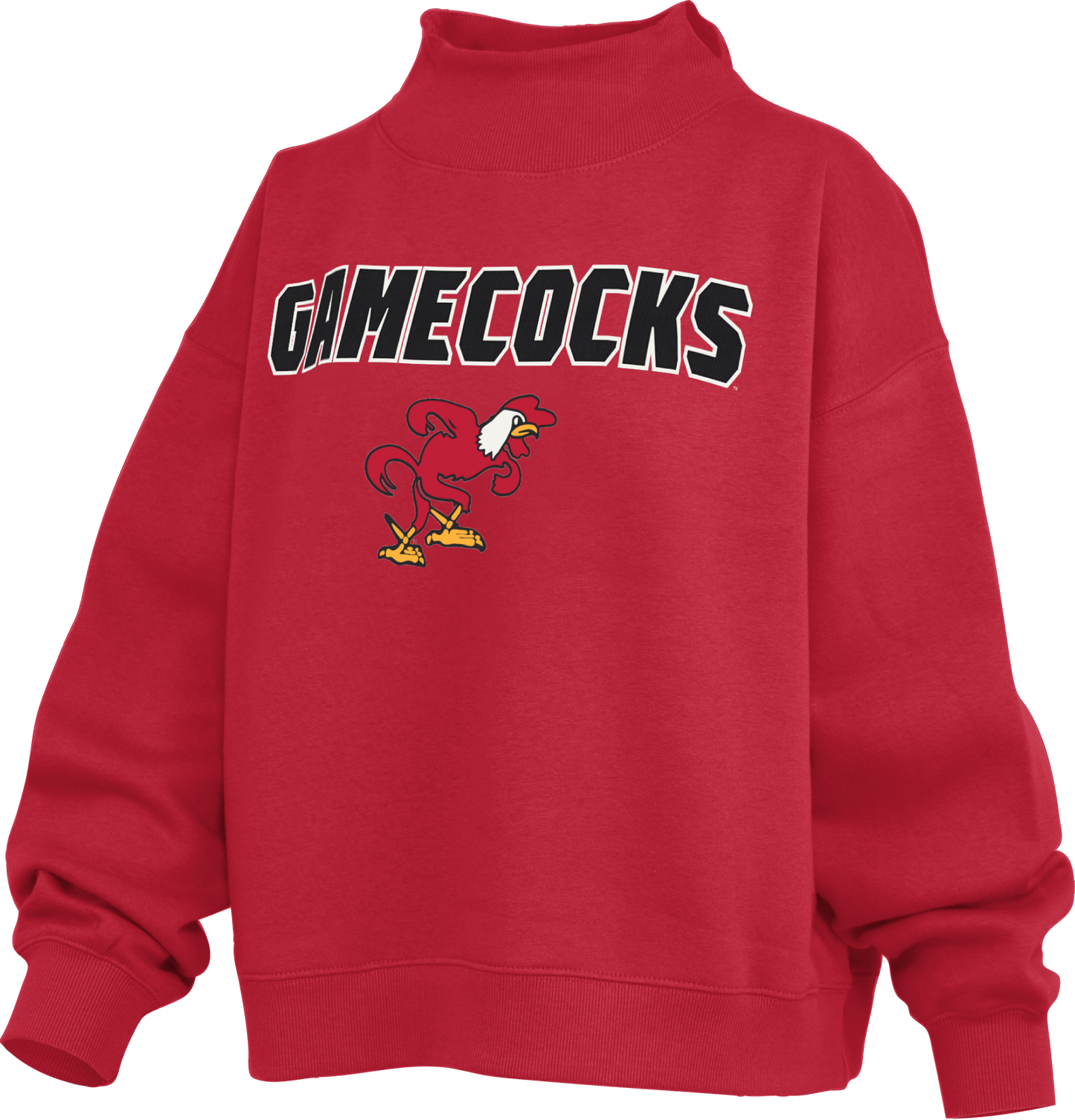 Royce Apparel GAMECOCKS New Zealand Lingo