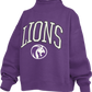 Royce Apparel LIONS (UNA) New Zealand Lingo