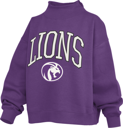 Royce Apparel LIONS (UNA) New Zealand Lingo