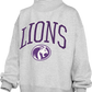 Royce Apparel LIONS (UNA) New Zealand Lingo