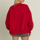 Ruby GH Wide Arm Sweatshirt