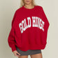 Ruby GH Wide Arm Sweatshirt