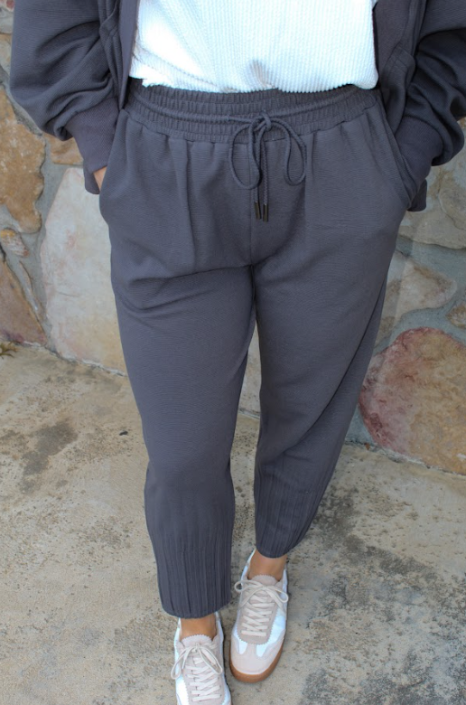 CozyChic Pant (Set)