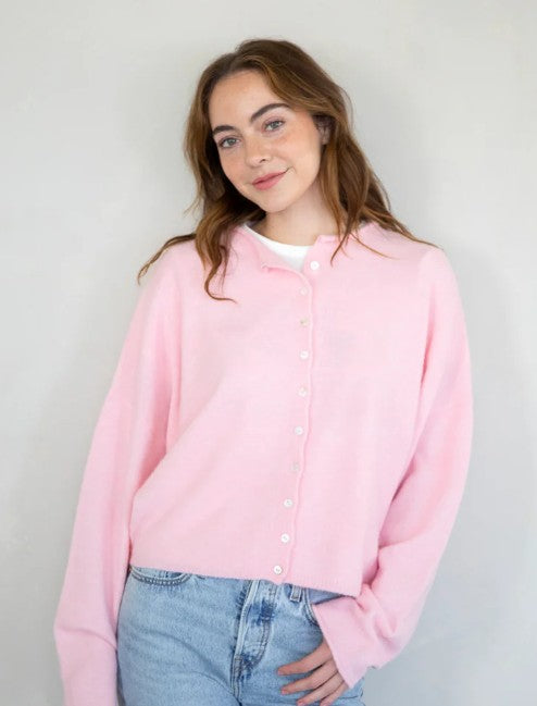 Things Between Piper Cardigan