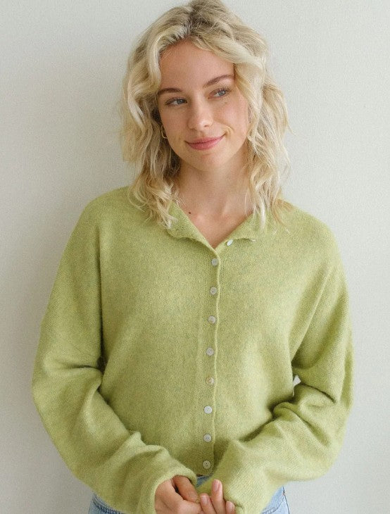 Things Between Piper Cardigan