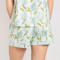 The Royal Standard Audrey Sleep Short