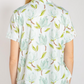 The Royal Standard Audrey S/S Button Up Sleep Shirt