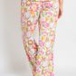 The Royal Standard Summer Bouquet Sleep Pants