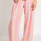 The Royal Standard Addie Stripe Sleep Pants