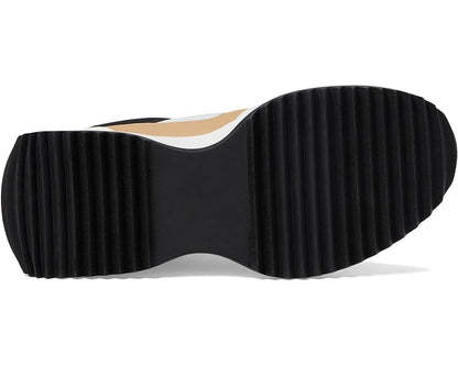 DV Bettie Sneaker (Black/White)