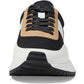 DV Bettie Sneaker (Black/White)