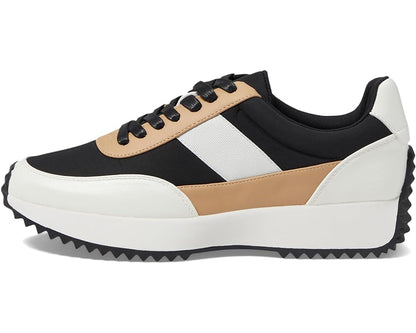DV Bettie Sneaker (Black/White)