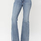 Judy Blue High Waist Tummy Control Bootcut Denim Jean