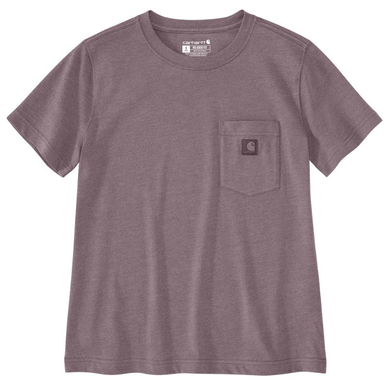 Women's Carhartt Irvine Relaxed T-Shirt