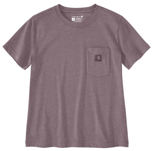 Women's Carhartt Irvine Relaxed T-Shirt
