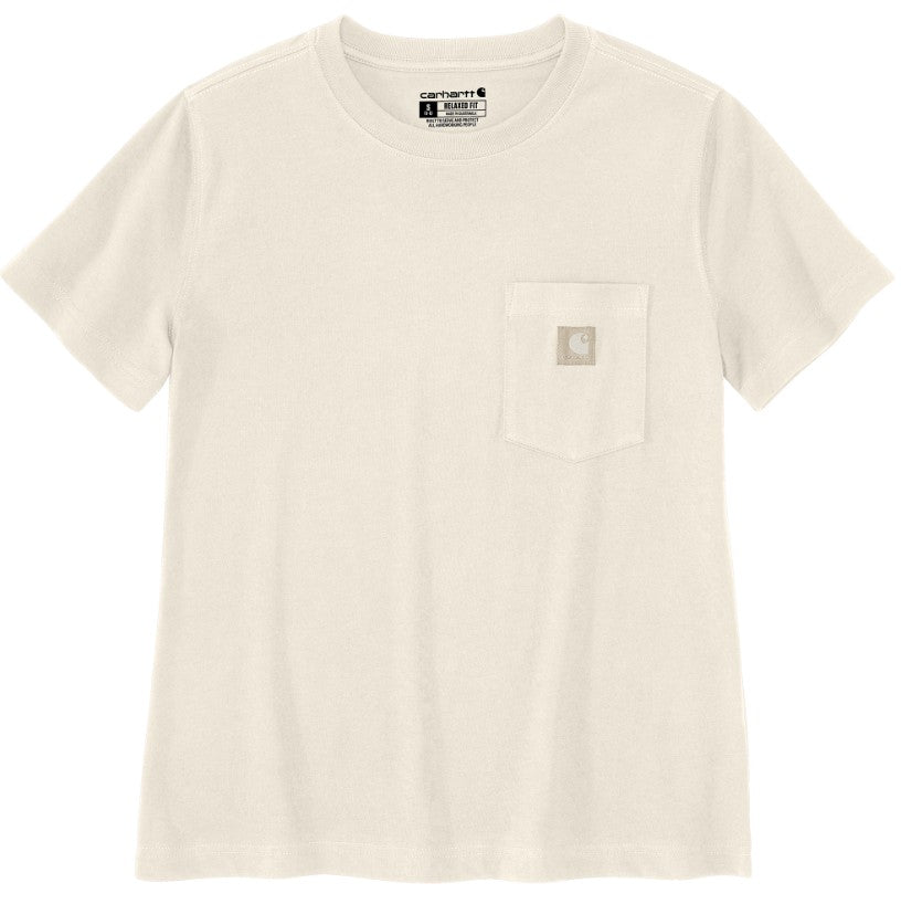 Women's Carhartt Irvine Relaxed T-Shirt