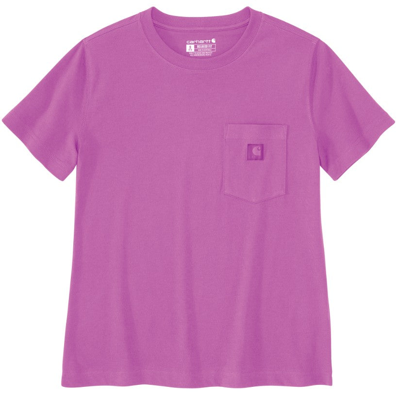 Women's Carhartt Irvine Relaxed T-Shirt