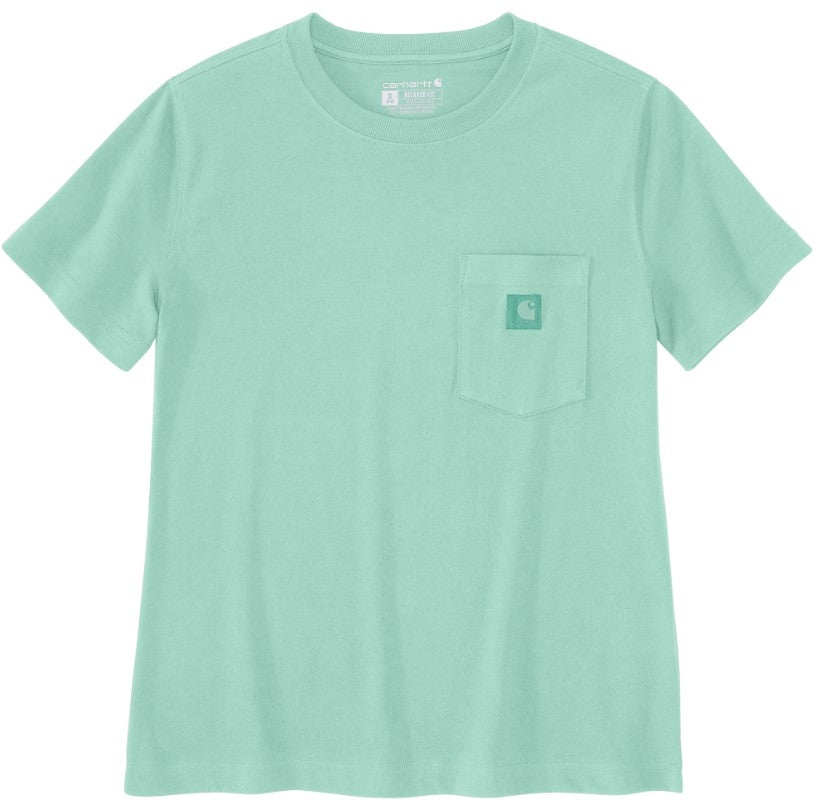 Women's Carhartt Irvine Relaxed T-Shirt