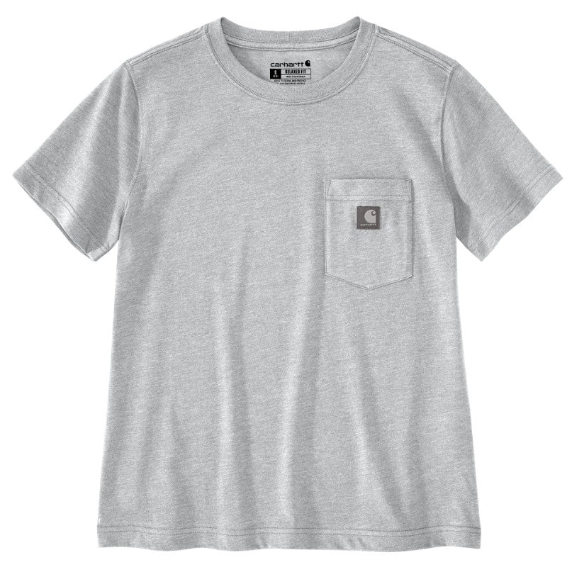Women's Carhartt Irvine Relaxed T-Shirt