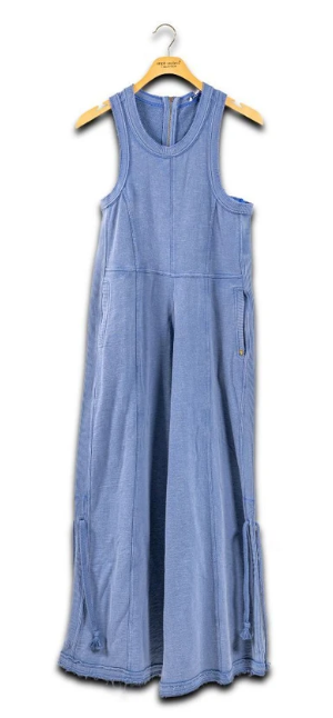 Simply Southern The Vivian Jumpsuit